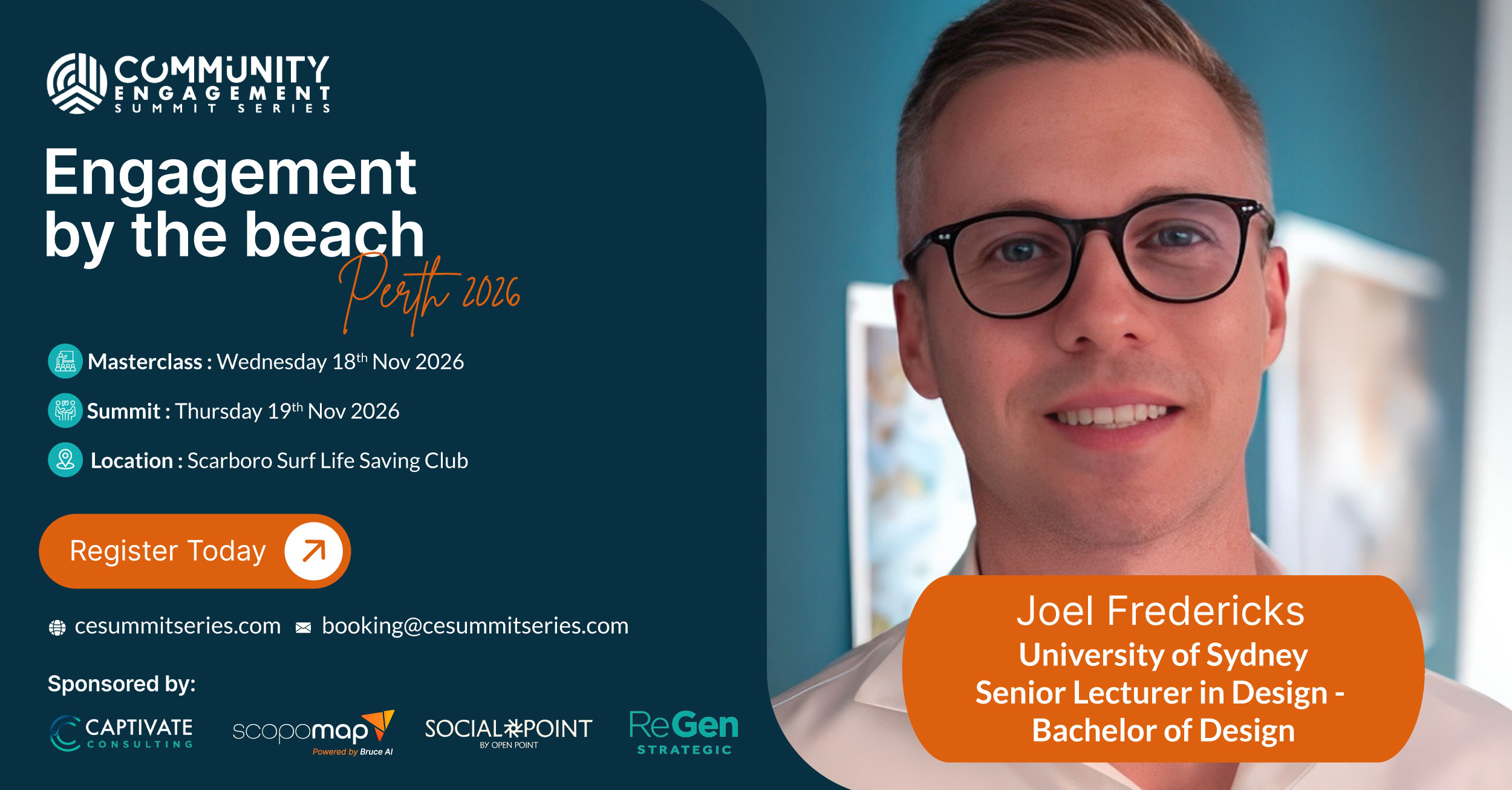 Speaker Banners_Joel Fredericks
